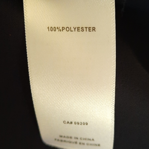 Cleo Petite brand new women's blouse. - Picture 10 of 11